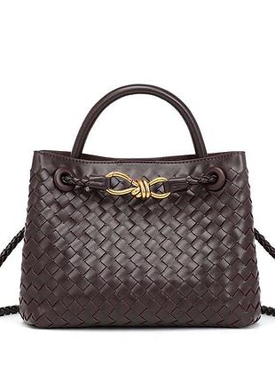 Сумочки bottega veneta🤍