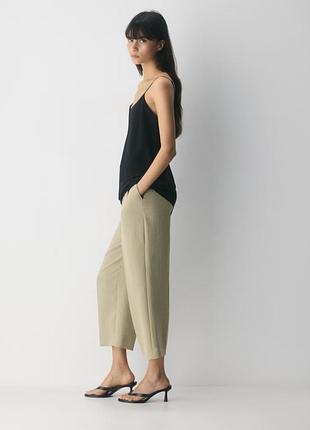 Брюки aritzia 4