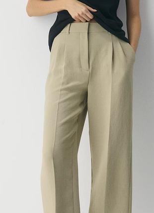 Брюки aritzia