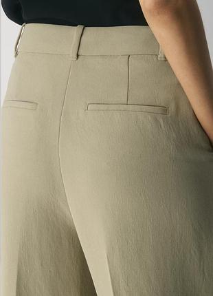Брюки aritzia 3