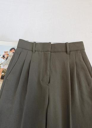 Брюки aritzia 7