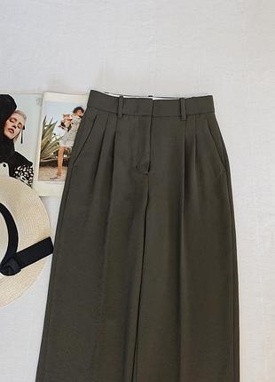 Брюки aritzia 6