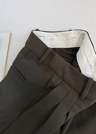 Брюки aritzia 10