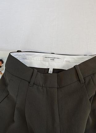 Брюки aritzia 8