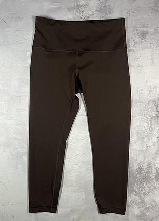 Lululemon лосіни