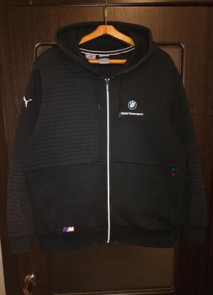 Мужская толстовка puma 2