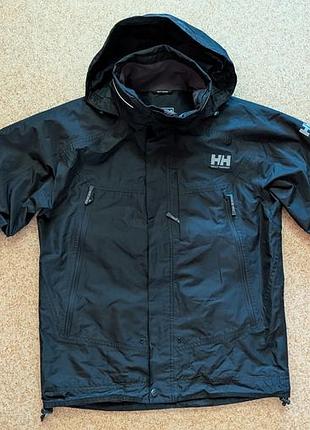 Куртка helly hansen