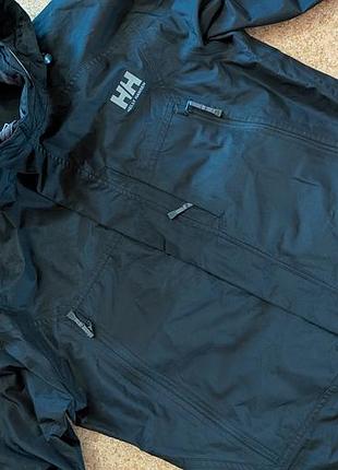 Куртка helly hansen 2