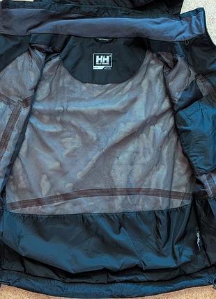 Куртка helly hansen 6