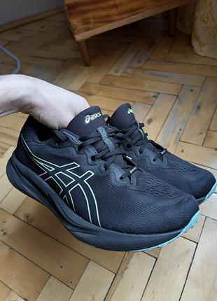 Asics gel pulse 15 gtx