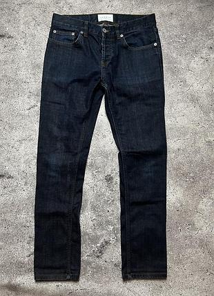 Джинси sandro paris skinny