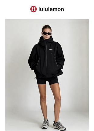 Куртка lululemon