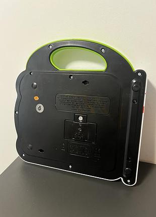 Розвиваюча іграшка книга leapfrog 7