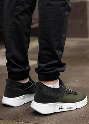 Lacoste khaki 6