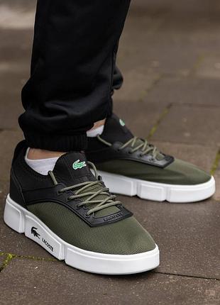 Lacoste khaki 5