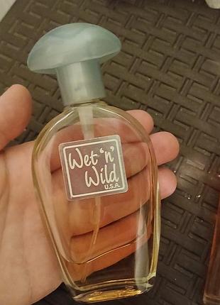 Парфуми wet n wild вінтажні