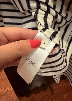 Кардиган celine 4