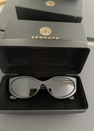 Оригінальні нові окуляри versace