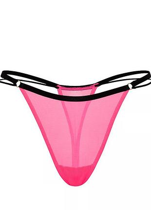 Трусики victoria’s secret оригінал