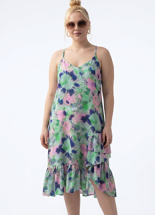 Красивый сарафан от asos