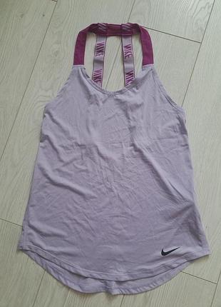 Фірмена майка nike р.xs