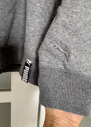Унісекс світшот puma 4