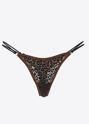 Трусики victoria’s secret оригінал