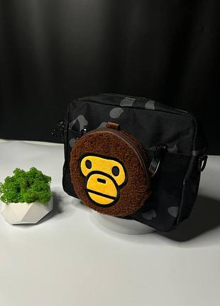 Сумка bape