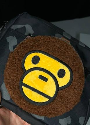Сумка bape 2