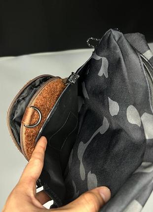 Сумка bape 4