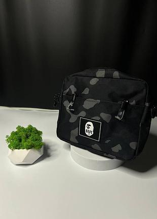 Сумка bape 7