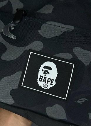Сумка bape 9