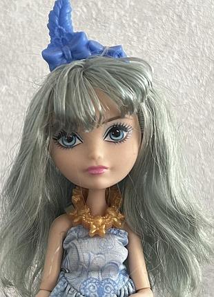 Лялька ever after high 2