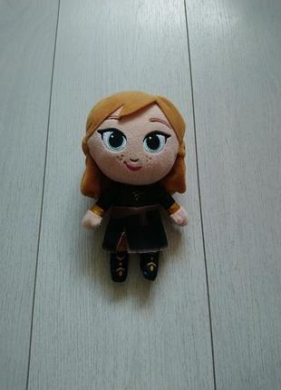 Іграшка анна крижане серце disney frozen