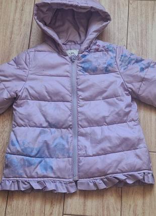 Куртка тм iana kids