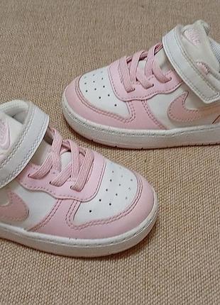 Кросівки кроссовки nike 23,5 15см