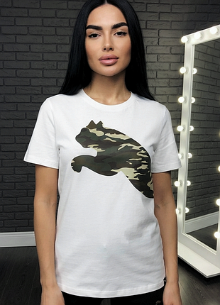 Футболка puma