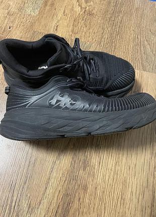 Hoka m bondi 7-кросівки