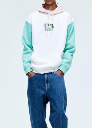 H&m -худі  толстовка 5