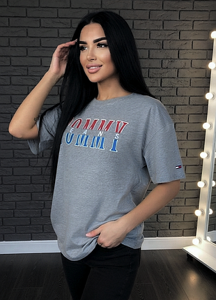 Футболка tommy hilfiger