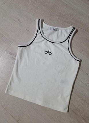 Майка alo s