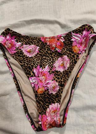 Плавки victoria's secret розмір xl