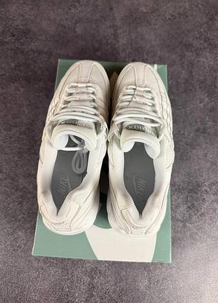 Nike air max 95 essential white 8