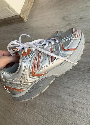 Кросівки ортопедичні air-vent sys anatomic ortho walk