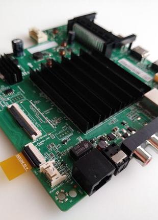 Плата main td.mt9612.795 к телевизору xiaomi l43m7-eaeu