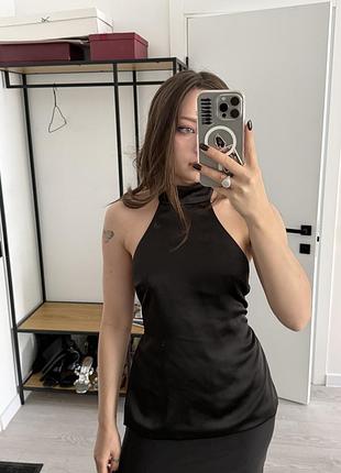 Топ zara на завʼязках