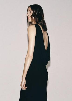 Плаття zara