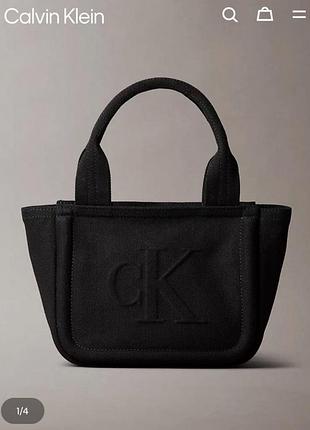 Сумка calvin klein