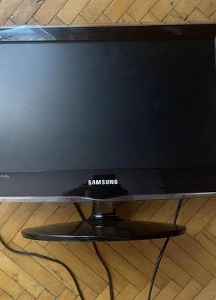 Монітор samsung