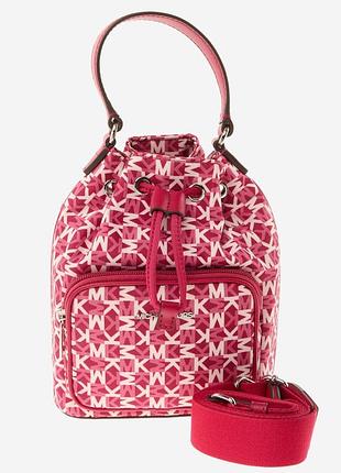 Брендовий рюкзак michael kors- городской - 2 цвета - original